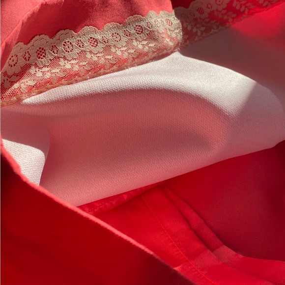 KATE SPADE NEW YORK
Silk Mini Dress
Size: S | US 2 - Picture 6 of 15